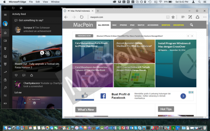 Parallels for mac free download