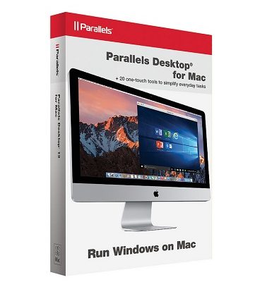 Parallels for mac discount